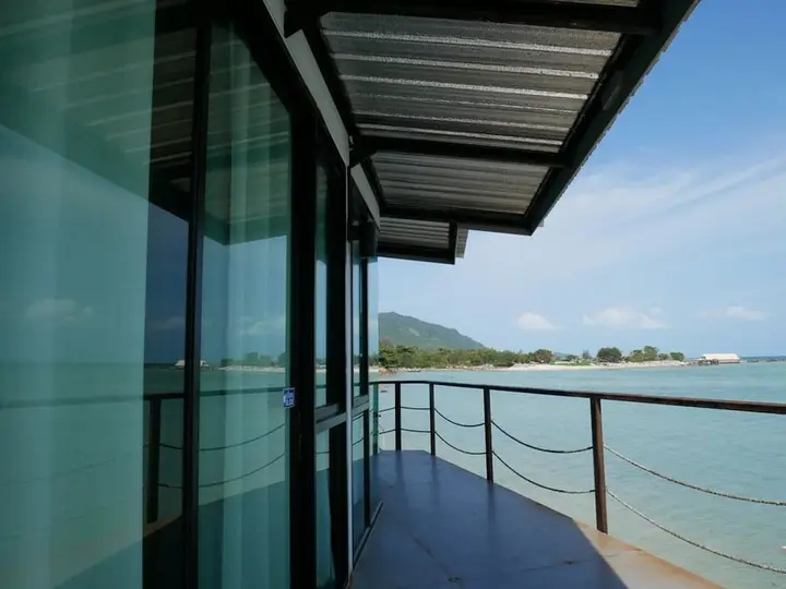 Ко-Пханган: iL Mare Koh Phangan - Adults Only