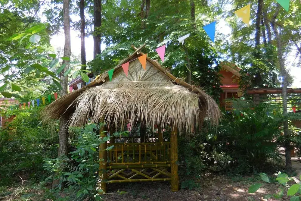 Пхитсанулок: Akechanok Resort&Homestay