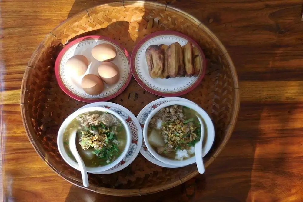 Пхитсанулок: Akechanok Resort&Homestay