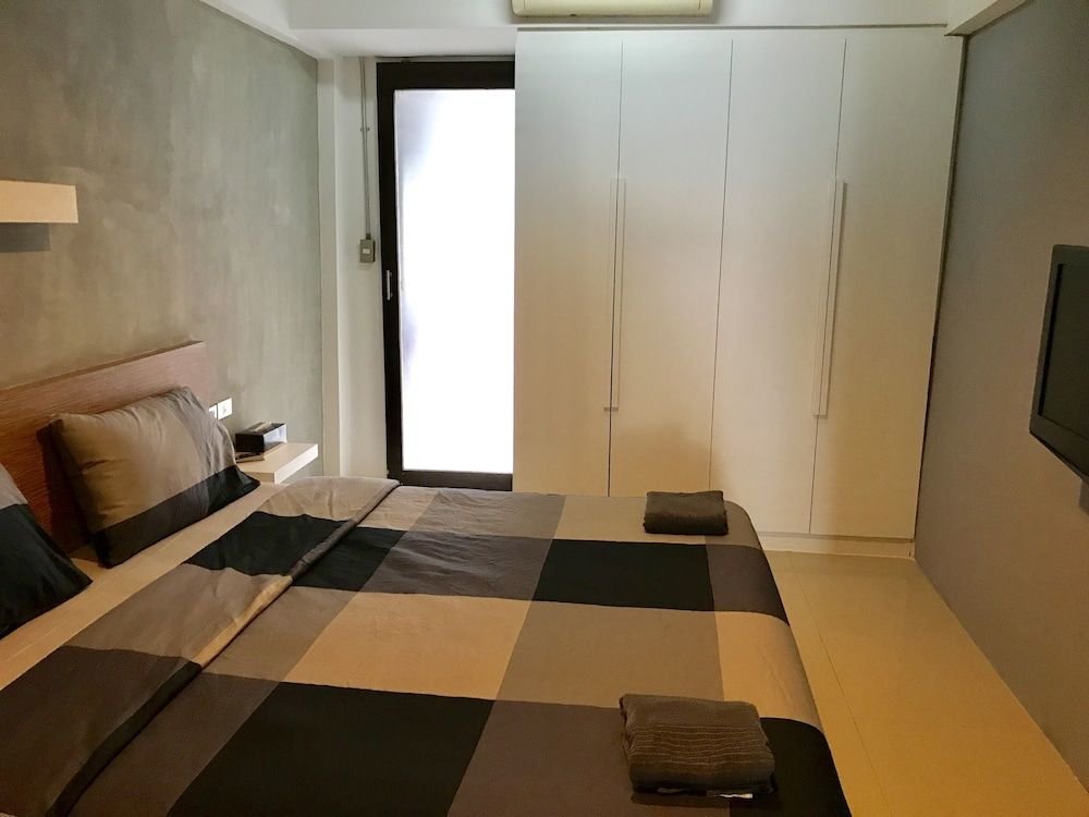 The Lofts Eco Phaholyothin 24 Station — фото 1