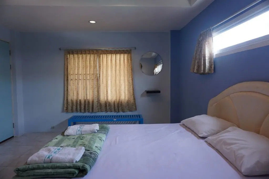 Бангкок: Bonita House