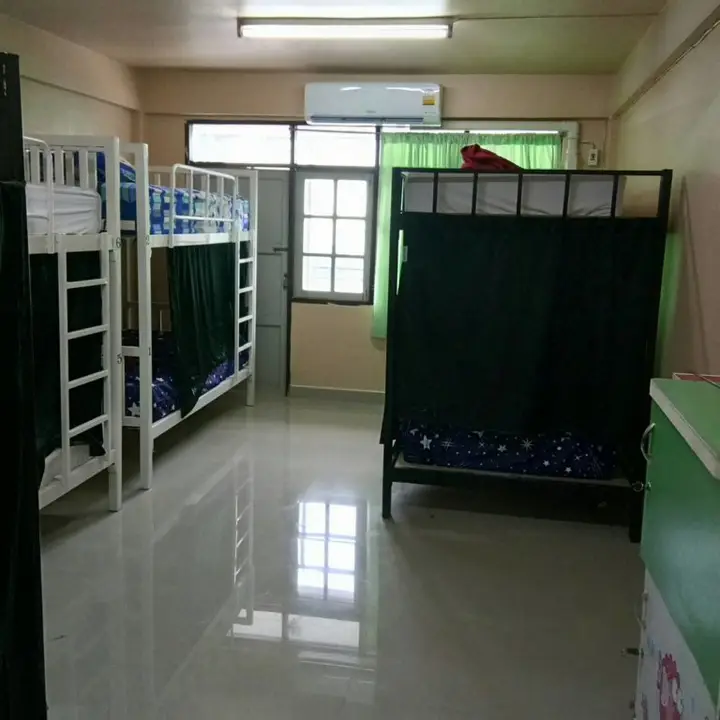 Паттайя: Pattaya Backpackers - Adults Only