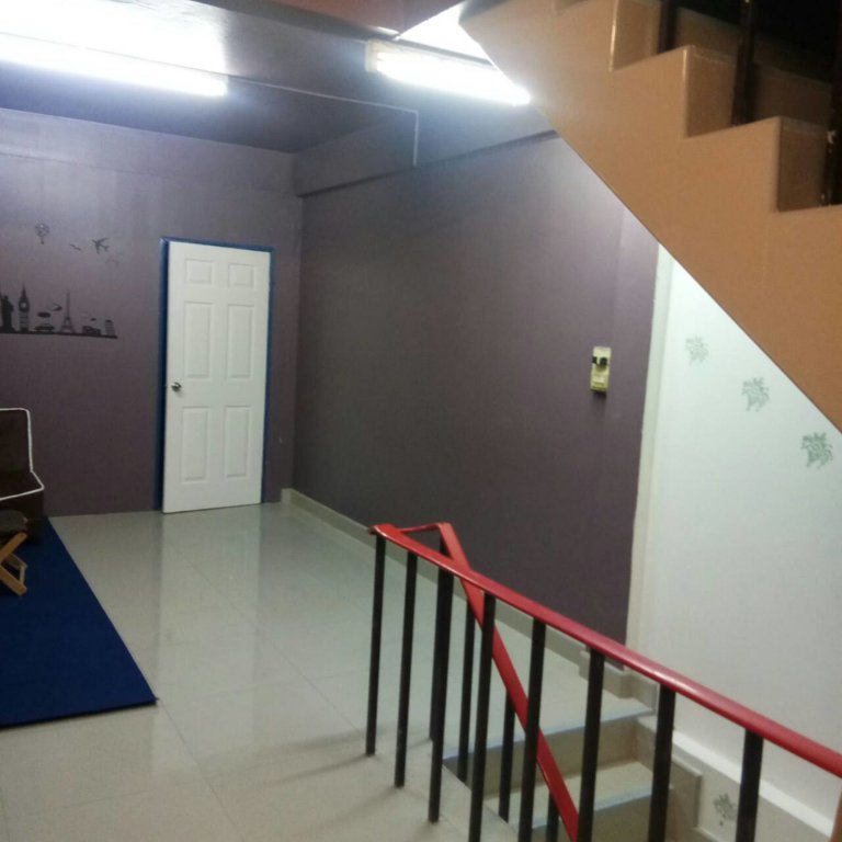 Паттайя: Pattaya Backpackers - Adults Only