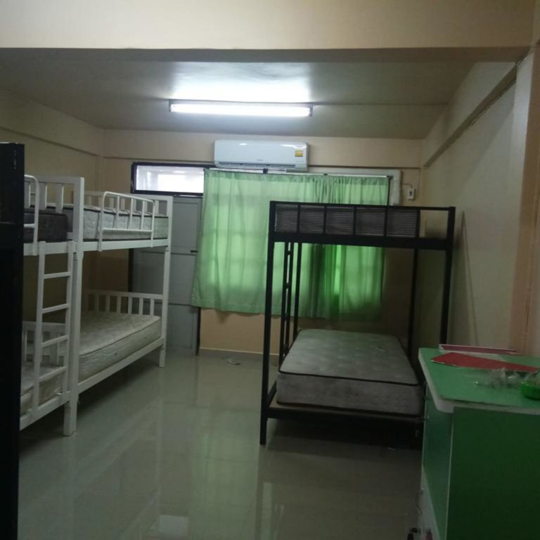 Паттайя: Pattaya Backpackers - Adults Only