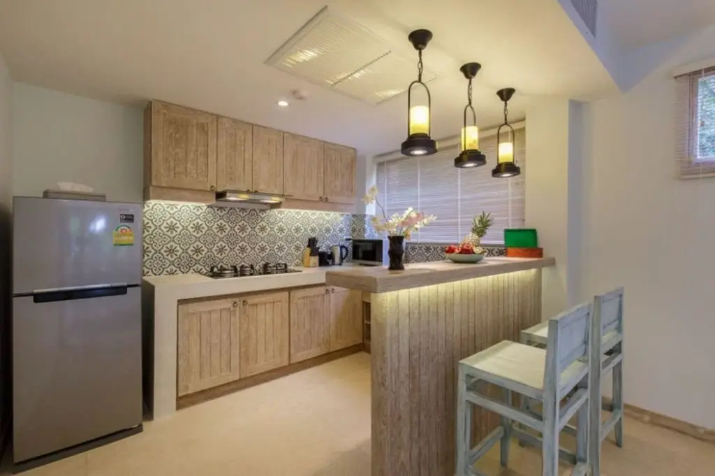 Ко-Пханган: Aspire Villa at Aspire Villas