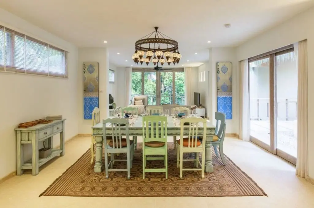 Ко-Пханган: Aspire Villa at Aspire Villas