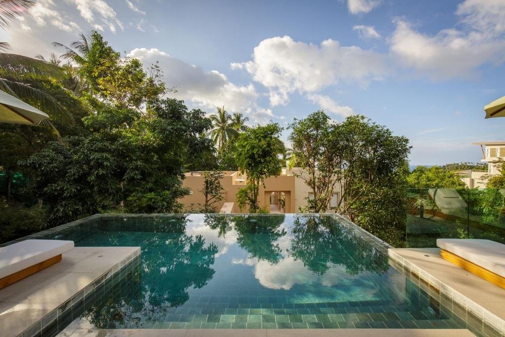 Aspire Villa at Aspire Villas — фото 1