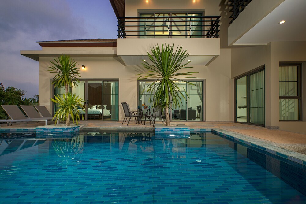 Муанг: Villa Solor