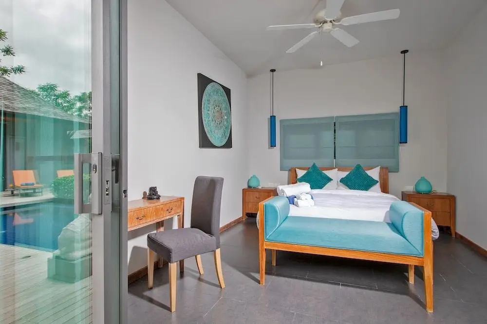 Муанг: Villa Natuna