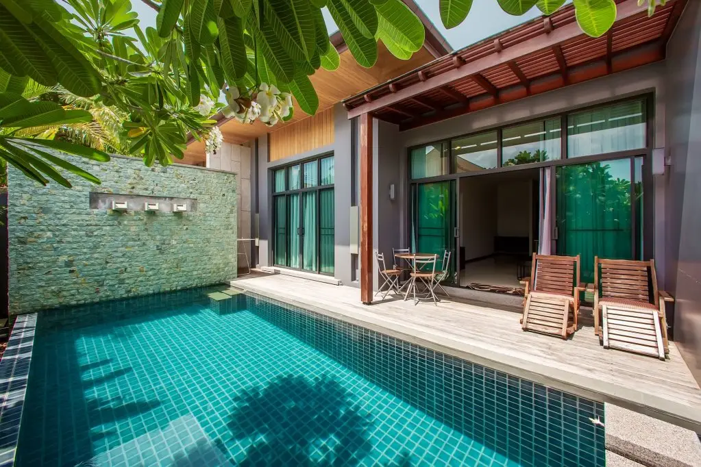 Муанг: Villa Amiria