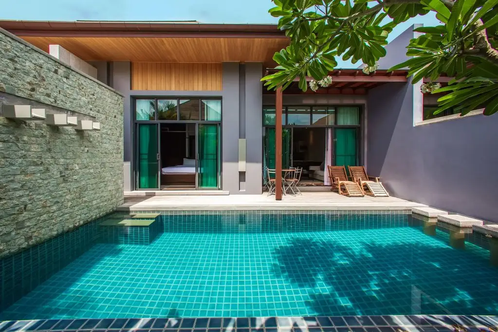 Муанг: Villa Amiria