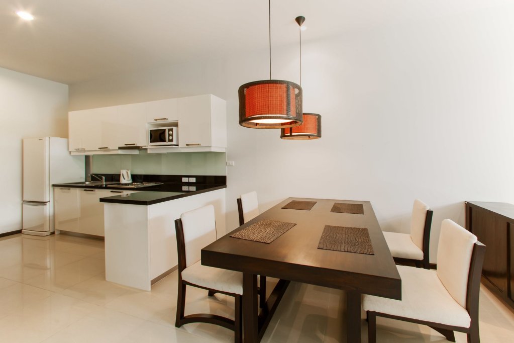 Муанг: Villa Amiria