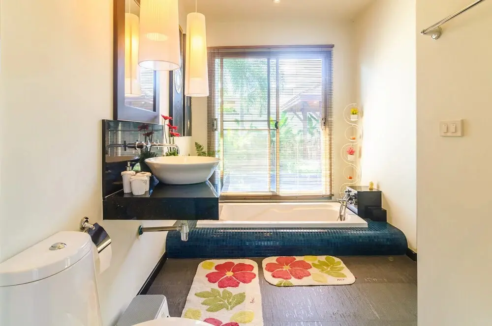 Муанг: Villa Iwa