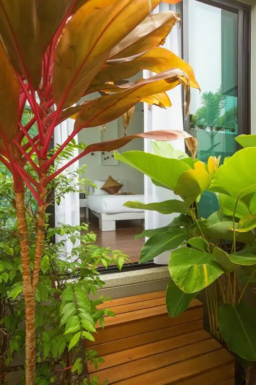 Муанг: Villa Pulau