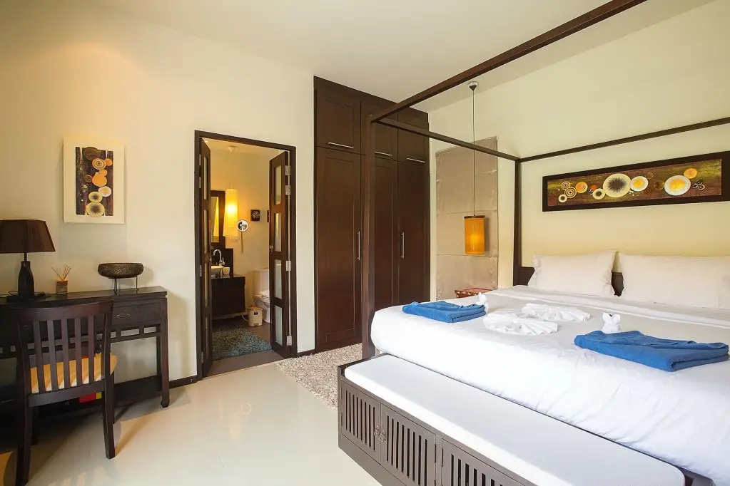 Муанг: Villa Marama