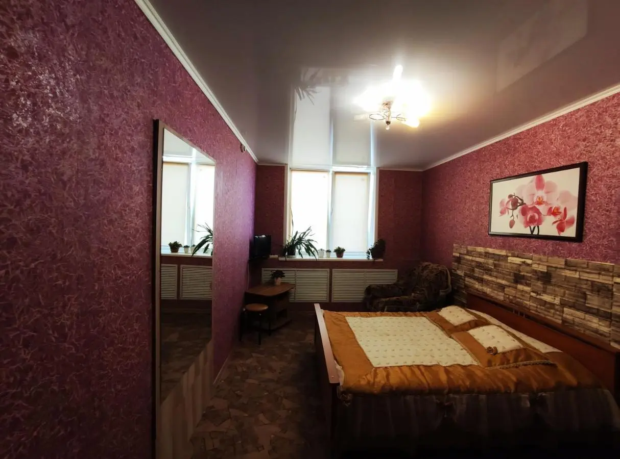 Сызрань: Hotel Volga