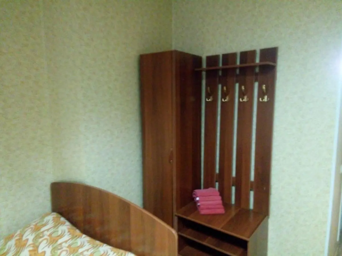 Сызрань: Hotel Volga