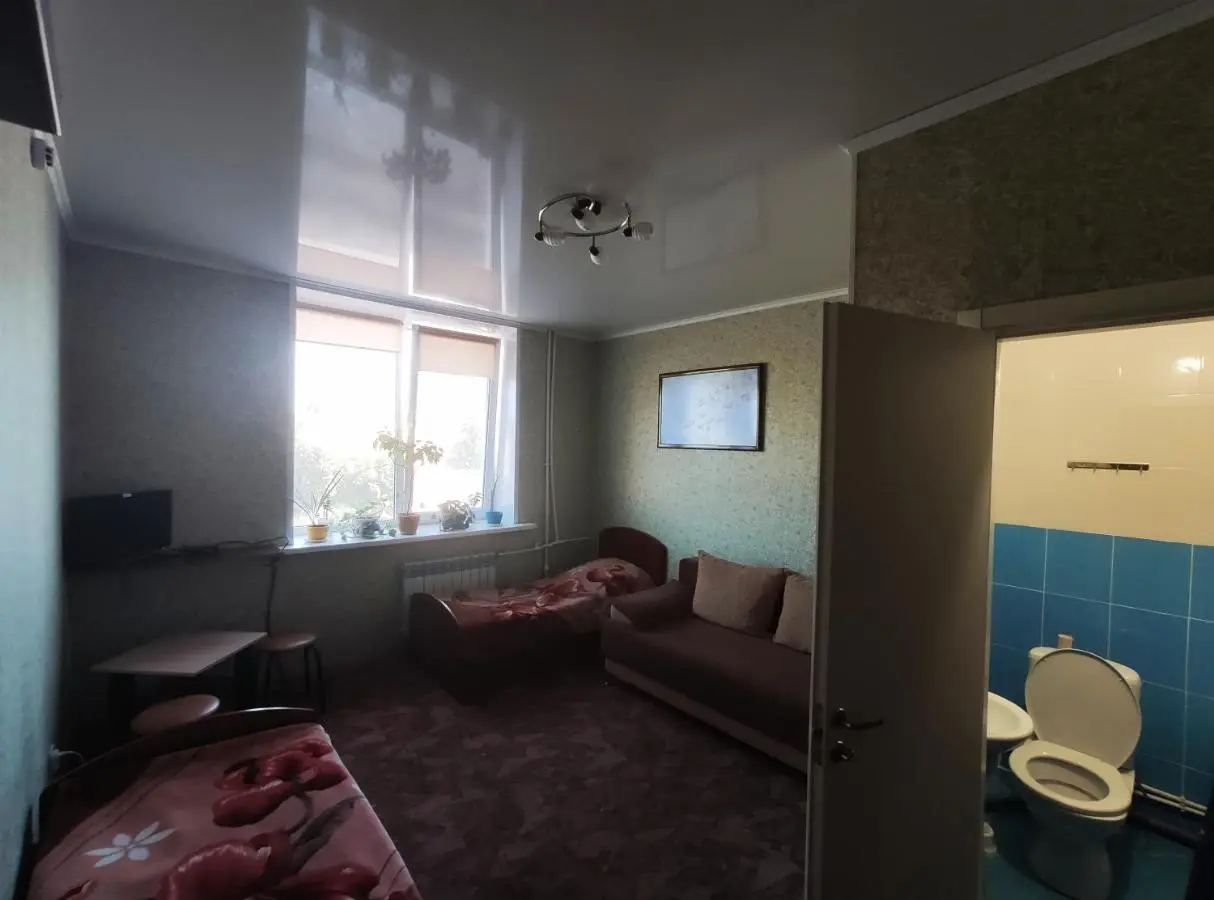 Сызрань: Hotel Volga