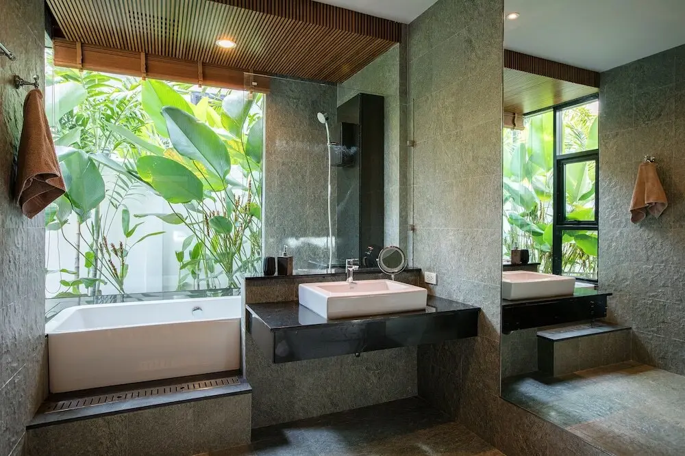 Муанг: Villa Kundur