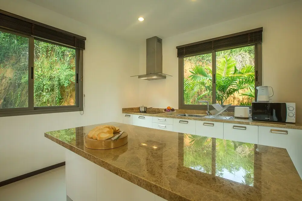 Муанг: Villa Nusa
