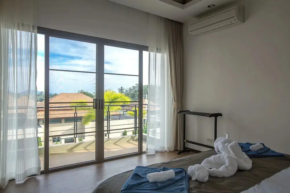 Муанг: Villa Nusa