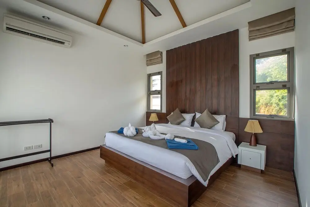 Муанг: Villa Nusa