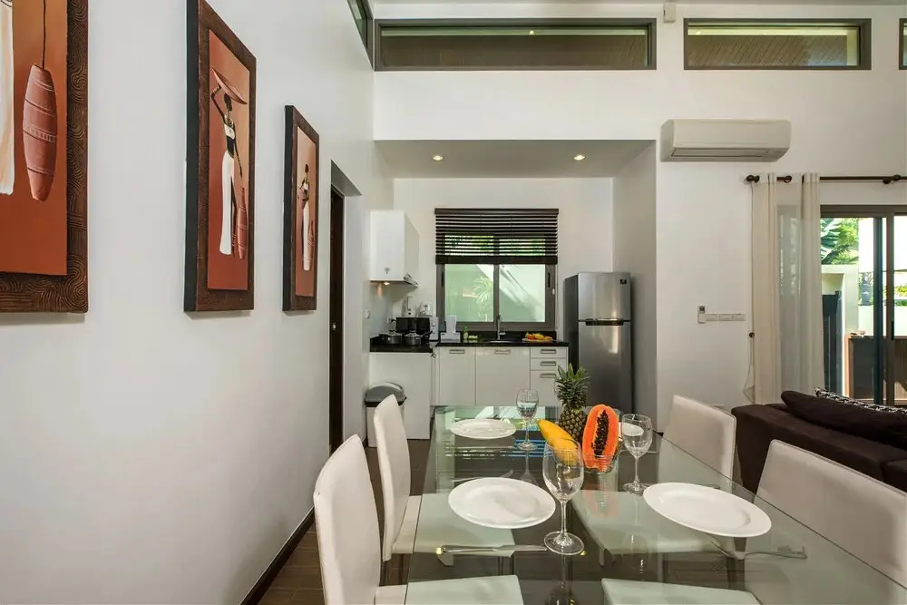 Муанг: Villa Makole
