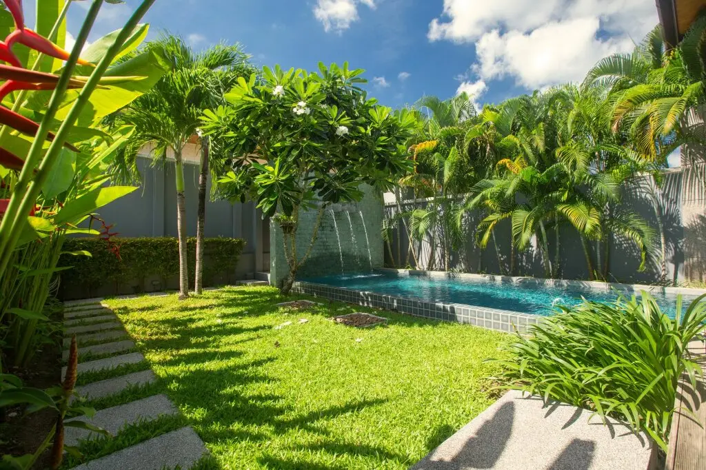 Муанг: Villa Iotama