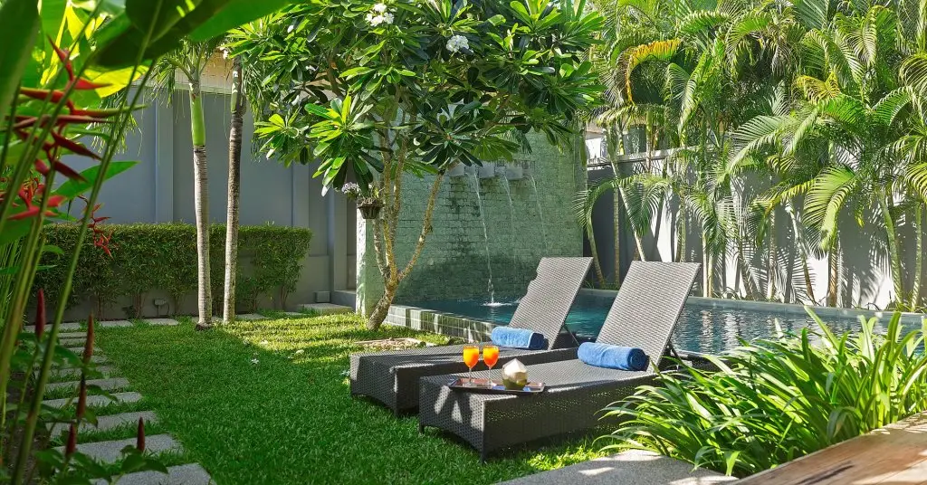 Муанг: Villa Iotama
