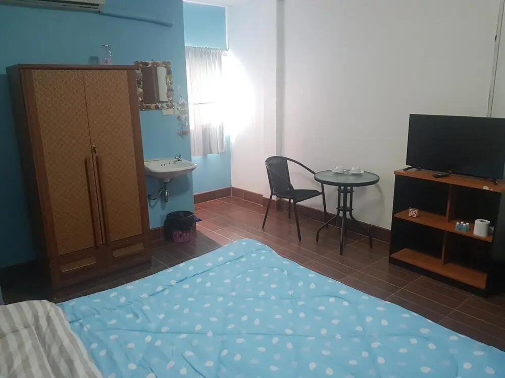 Чаам: Jingjo Guesthouse