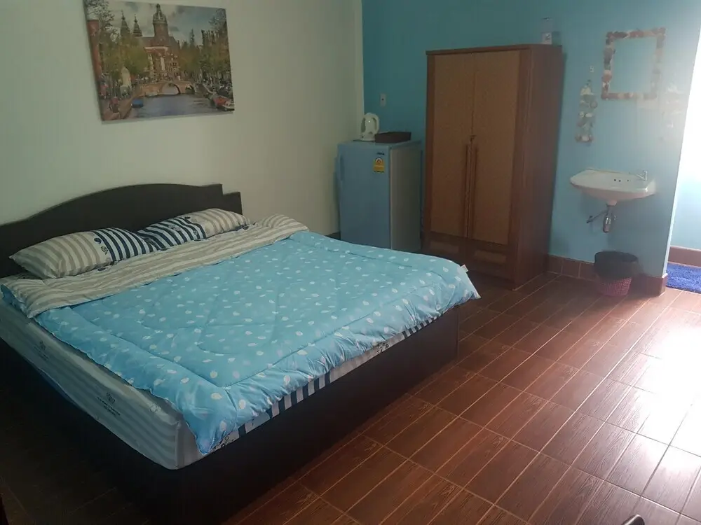 Чаам: Jingjo Guesthouse