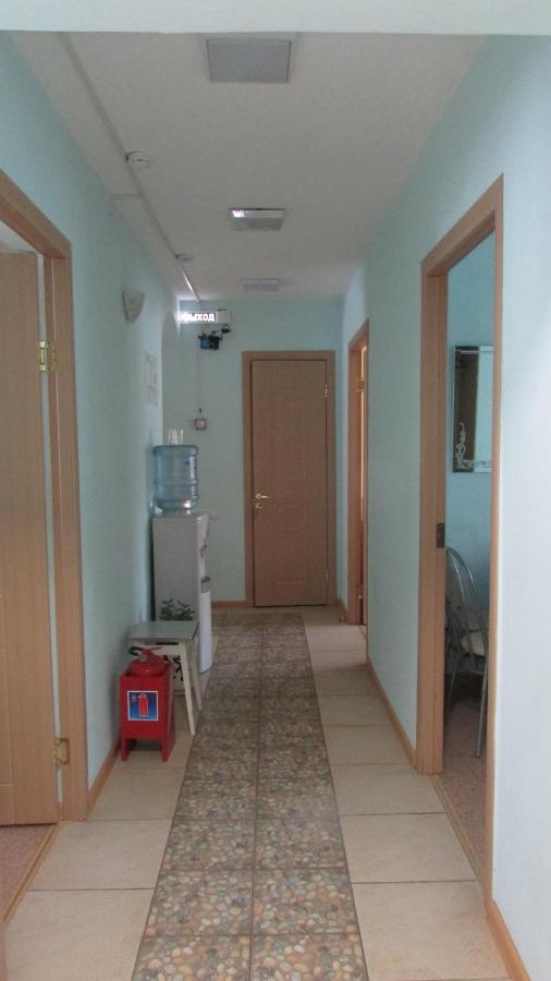 Сызрань: Отель Золотая рыбка