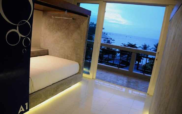 Мэй-Хаад-Бэй: Oasis Hotel-Pods - Adults Only - Hostel