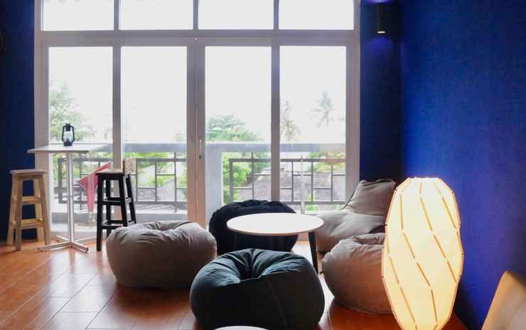 Мэй-Хаад-Бэй: Oasis Hotel-Pods - Adults Only - Hostel