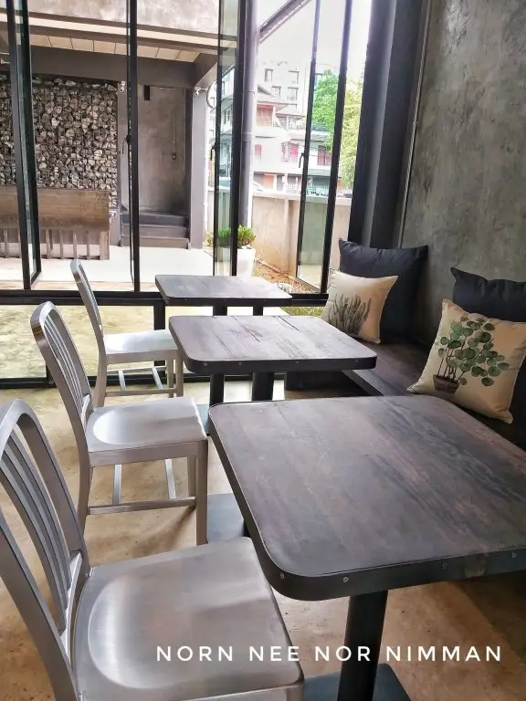 Чиангмай: Norn Nee Nor Hostel&Cafe