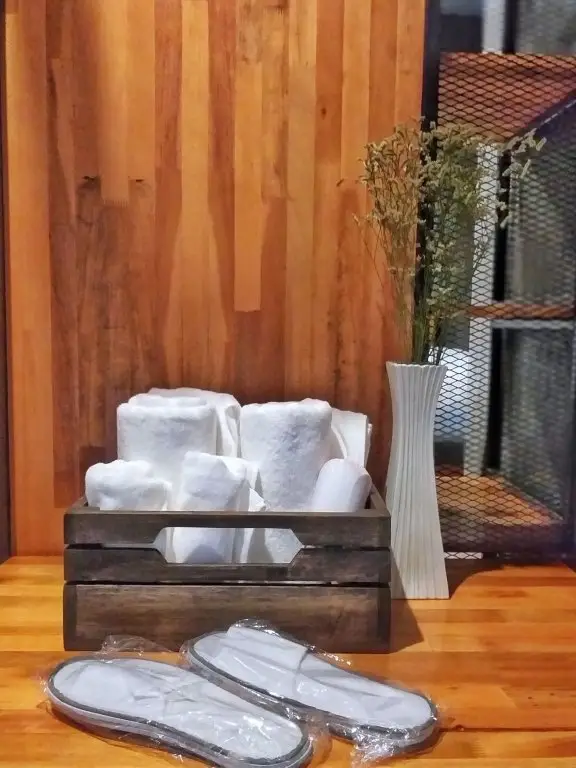 Чиангмай: Norn Nee Nor Hostel&Cafe