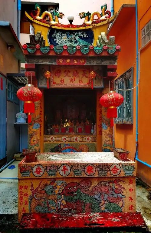 Бангкок: Bangkok Legend Guesthouse