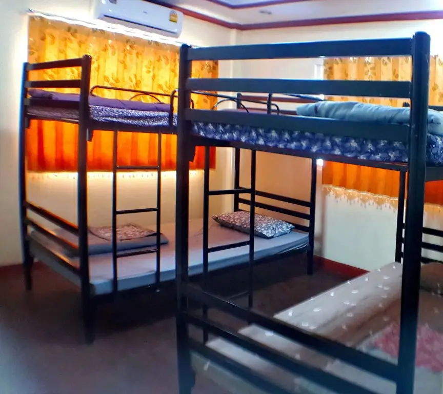 Бангкок: Bangkok Legend Guesthouse