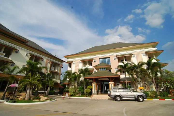 Кхлонг-Янг: Sabai Hotel