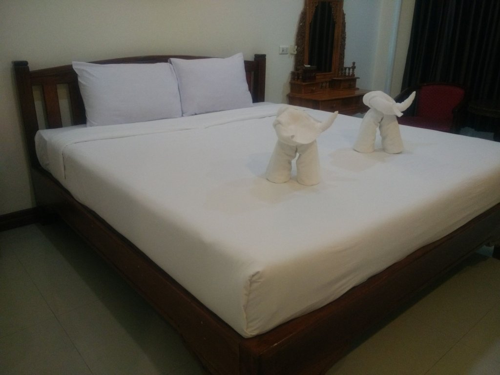 Кхлонг-Янг: Sabai Hotel