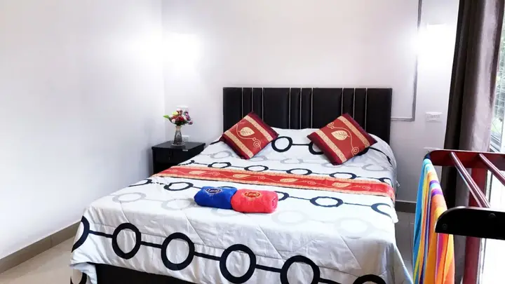 Муанг: Sawasdee Orange Phuket Guest House