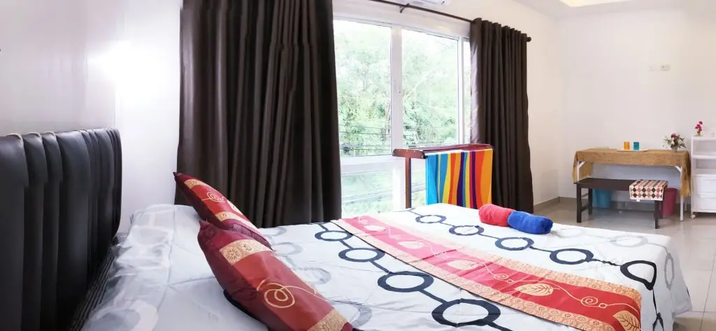 Муанг: Sawasdee Orange Phuket Guest House