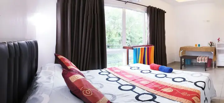 Муанг: Sawasdee Orange Phuket Guest House