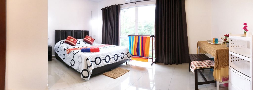 Муанг: Sawasdee Orange Phuket Guest House