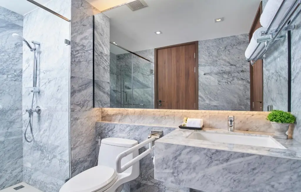 Бангкок: Amp Am House Hotel