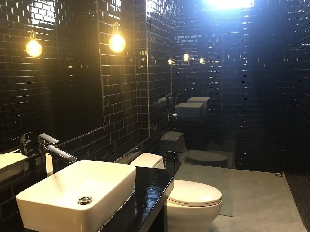 Ланта: Seaview Villa 10 Minutes Walk From The Beach - Vision Lanta