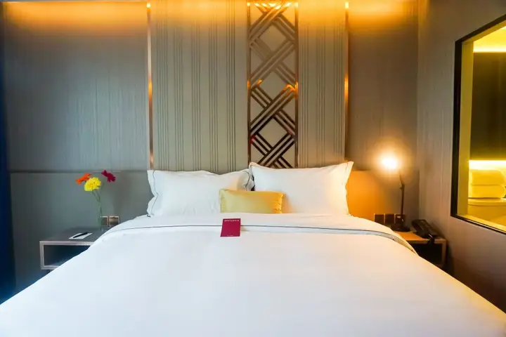 Бангкок: GLOW Sukhumvit 5 by Centropolis
