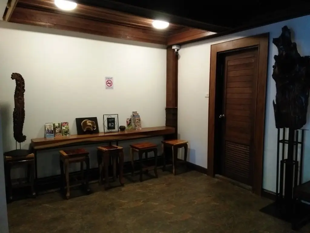Чиангмай: Nature Boutique Hotel at Chiangmai - Hostel