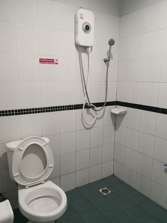 Кхонкэн: Khan Kluay Resort