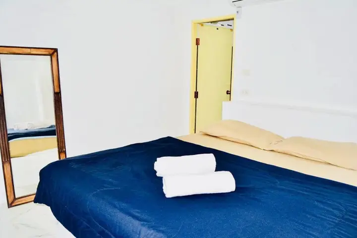 Ко-Пханган: La Villa - Adults Only